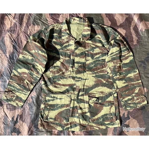 Chemise Lizard Grecque - Taille S