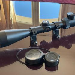 Lunette de tir Nikon Monarch UCC 3.5 10x50