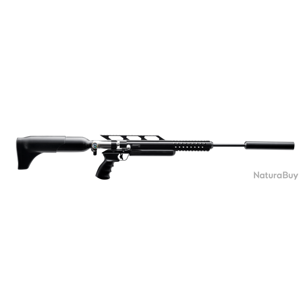 Carabine Snowpeak M18 Calibre 5.5mm 19.9 Joules