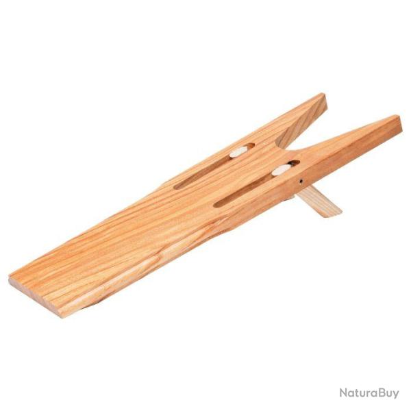 Tire Botte Bois Pliant Januel