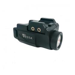 Lampe Tactique Vesta F1 Pour Pistolet