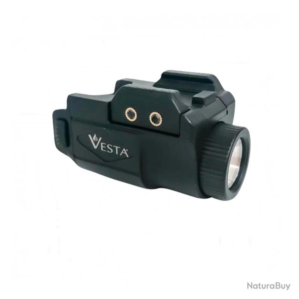 Lampe Tactique Vesta F1 Pour Pistolet