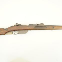 carabine steyr 95 cat D plus neutralis&eacute;e pour ench&egrave;re 1� sans prix de r&eacute;serve