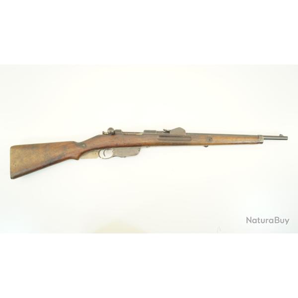carabine steyr 95 cat D plus neutralis�e pour ench�re 1� sans prix de r�serve