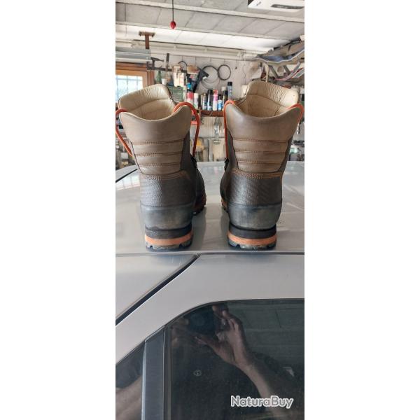 Chaussure WOODCOOK HV 43