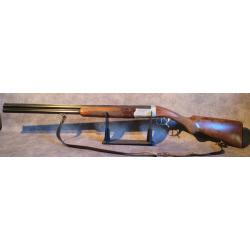 Fusil superpos&eacute; CHAPUIS mod. SUPER EUROPE cal. 12/70 #ench&egrave;re 1e sans prix de reserve !!!