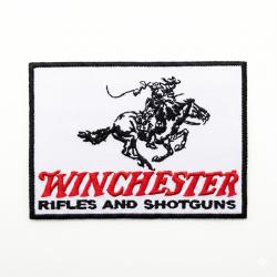 Ecusson Winchester