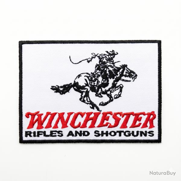 Ecusson Winchester