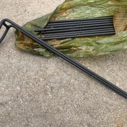 crosse MAT 49 - neuve de stock