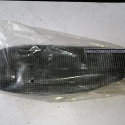 NEUF 28mm Plaque de couche noire amortissante caoutchouc souple tendre molle fusil carabine