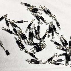 50 &Eacute;merillon attache rapide 15 mm