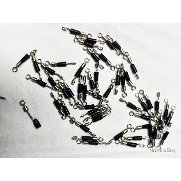 50 �merillon attache rapide 15 mm