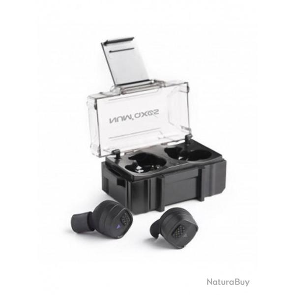 Oreillettes �lectroniques Bluetooth NUM'AXES ORE1068