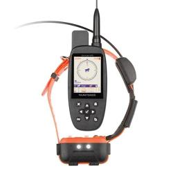 CENTRALE ET COLLIER num'axes CANICOM GPS 2