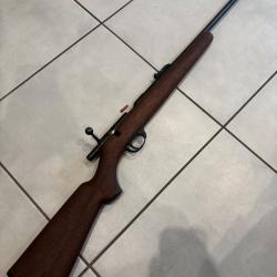 Carabine Squires Bingham Kassnar model 14