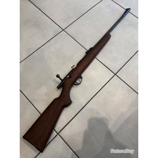 Carabine Squires Bingham Kassnar model 14