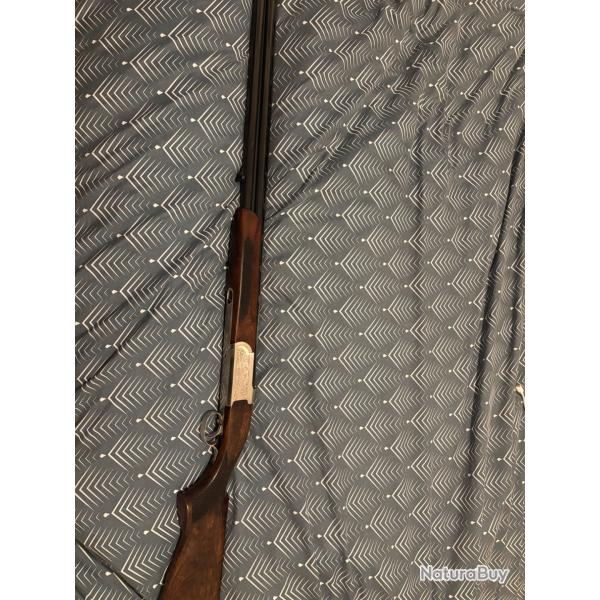 Fusil verney carron sagittaire nt 12/70