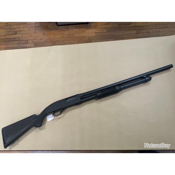 fusil � pompe WINCHESTER mod. 1300 D�fender syth�tique calibre 12 mag ray�