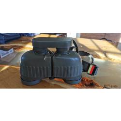 Jumelles Steiner Military Marine 7x50 Germany