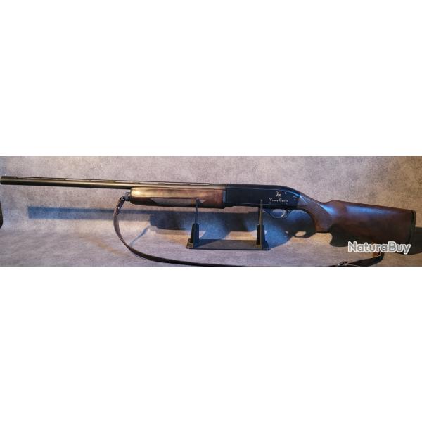 Fusil semi-automatique VERNEY-CARRON  mod. V12 #ench�re 1e sans prix de reserve !!!