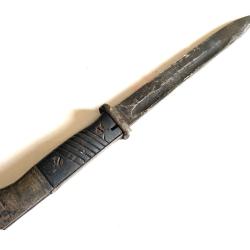 Ancienne Ba&iuml;onnette Allemande pour Fusil Mauser