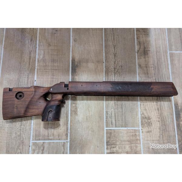 Crosse Anschutz 54 Supermatch Match carabine de comp�tition trou de pouce rail UIT 22LR