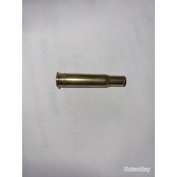 Vend lot de douilles propre calibre 30-30
