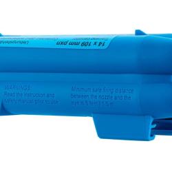 Recharges JPX 6 d'entrainement x4