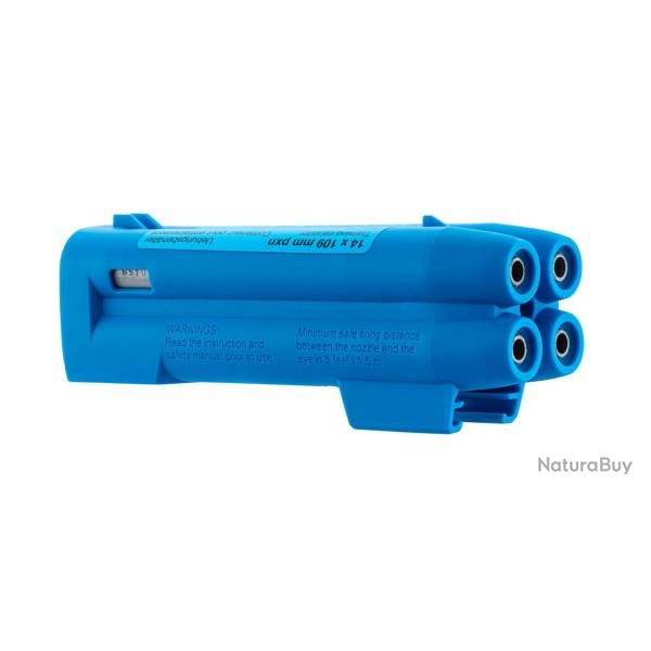 Recharges JPX 6 d'entrainement x4