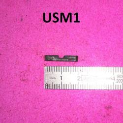 feuillet guidon carabine USM1 - VENDU PAR JEPERCUTE (D22E36)