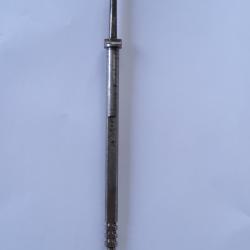 Percuteur mauser 98G, G98, poin&ccedil;on imp&eacute;rial, n&deg;20