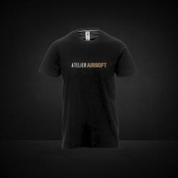 T shirt ATELIER AIRSOFT ORIGINAL