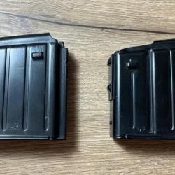 Repro chargeur r&eacute;sine pour Gewehr 43
