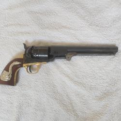 Revolver poudre noire Pietta 1851 Navy eastwood