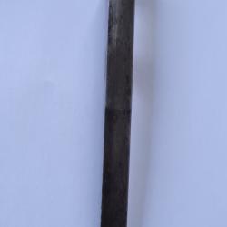 Extracteur mauser 98G, G98,  poin&ccedil;on imp&eacute;rial, n&deg;20