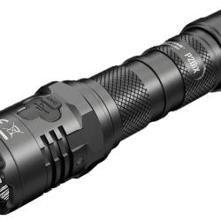 Lampe Torche Precise 20i X 4000 Lumens Nitecore