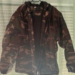 Blouson  demi saisons imperm&eacute;able