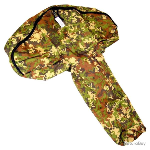 Housse de transport pour arbal�te 98 x 76 cm Vert olive
