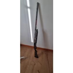 Vend fusil winchester SX4 camo
