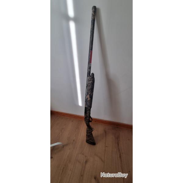 Vend fusil winchester SX4 camo