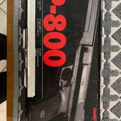 Pistolet p800
