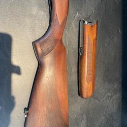 Crosse pour fusil sagittaire