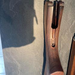 Crosse pour fusil sagittaire