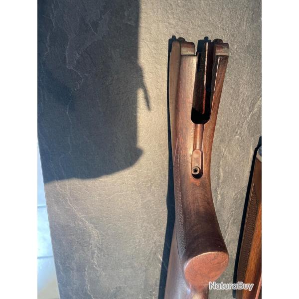 Crosse pour fusil sagittaire