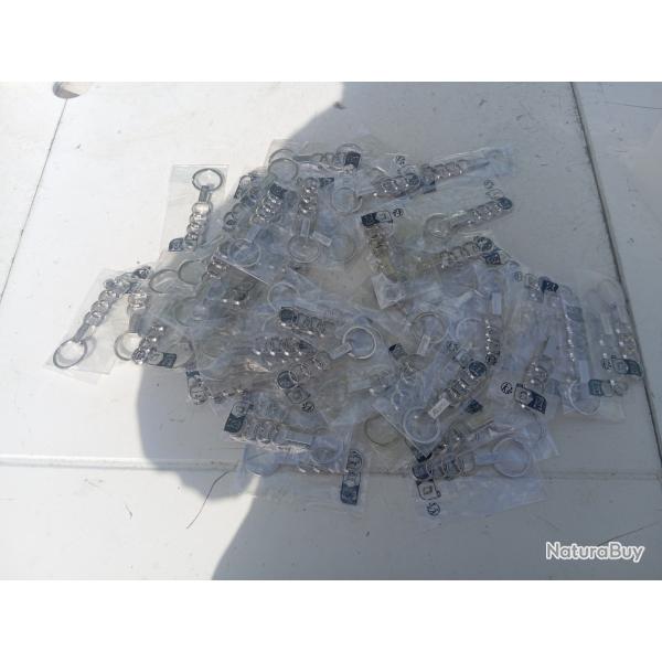 Lot 50 portes cl�s original Audi neuf