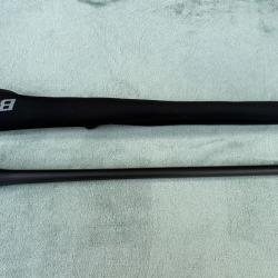 Canon Blaser R8 300 Weatherby Win Mag