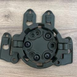 Interface holster PA blackhawk