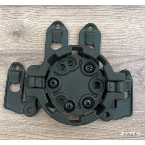 Interface holster PA blackhawk