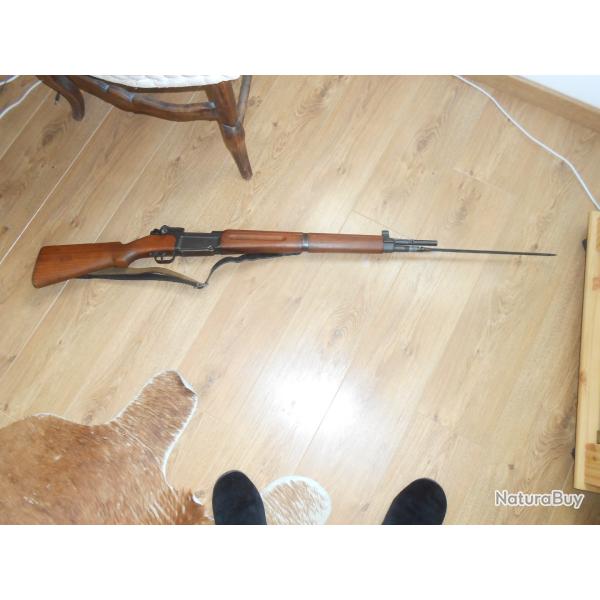 Carabine MAS 36 en 30-284