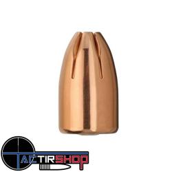 Ogives GECO 9mm (.355 ) HEXAGON 124 gr par 1500